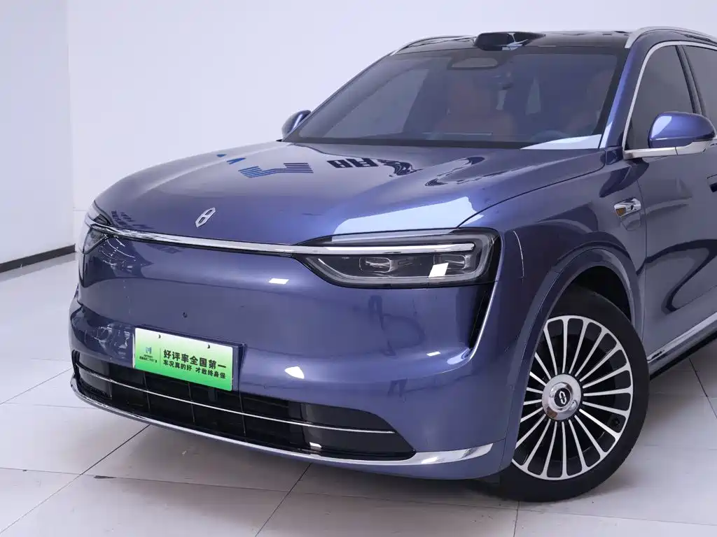 AITO Wenjie AITO M7 2026 2026 Extended Range Ultra AWD 5-Seater