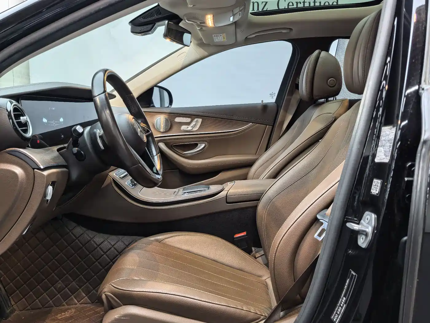 Mercedes-Benz E-Class 2021 Facelift E 300 L Luxury фото 7