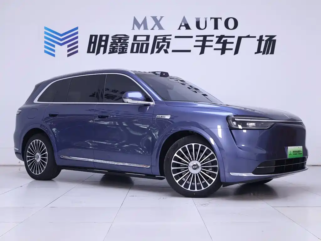 AITO Wenjie AITO M7 2026 2026 Extended Range Ultra AWD 5-Seater