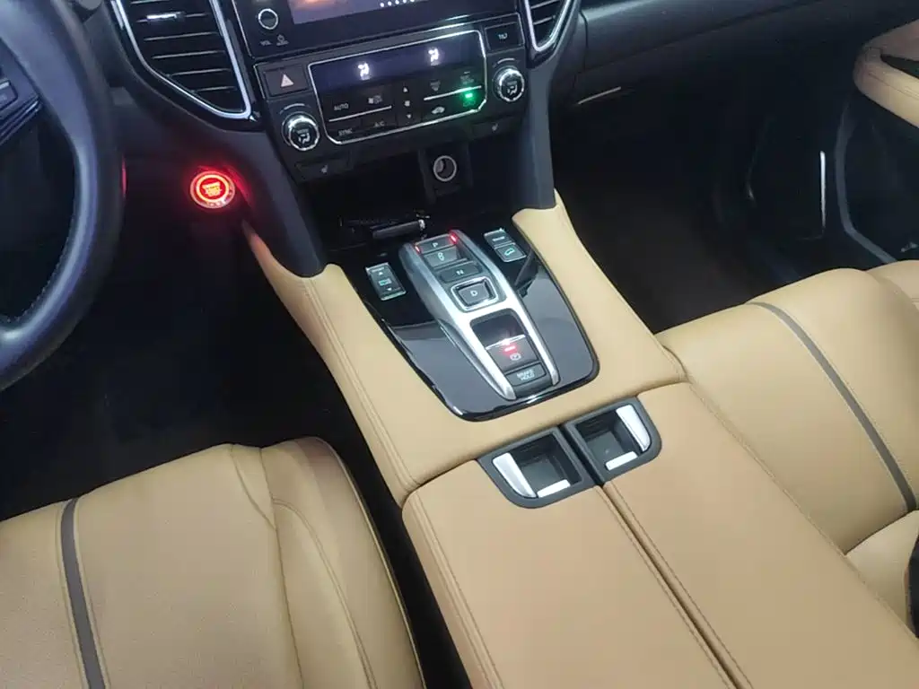Honda UR-V 2023 2020 370TURBO 2WD Premium Elegance Edition
