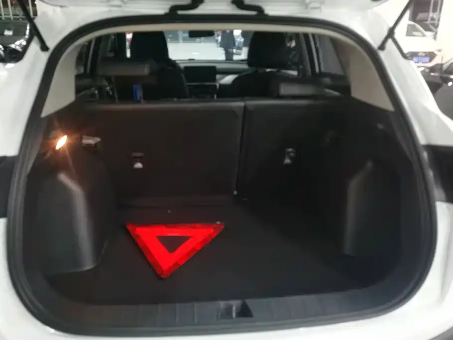 Geely Binyue 2025 2025 1.5L CVT Super Edition