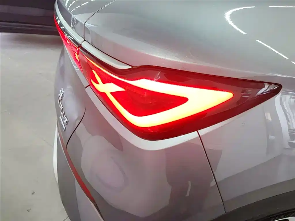 BYD Yuan PLUS 2025 Smart Drive 430KM Superior фото 8