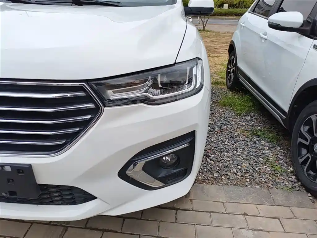 Haval H2s 2018 Blue Label 1.5T DCT Smart Elite Type фото 24