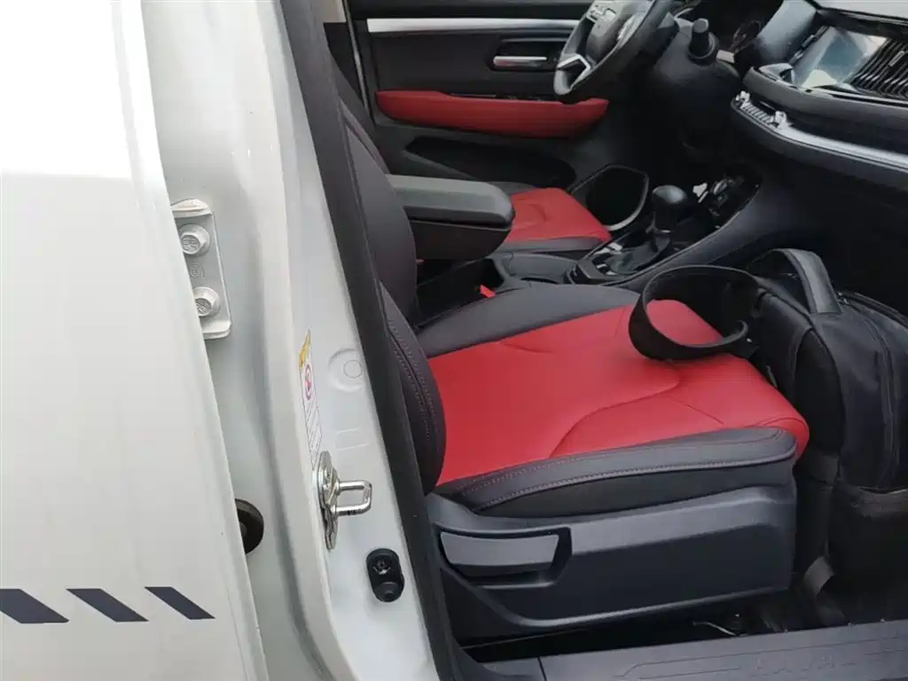 Haval H2s 2018 Blue Label 1.5T DCT Smart Elite Type фото 25
