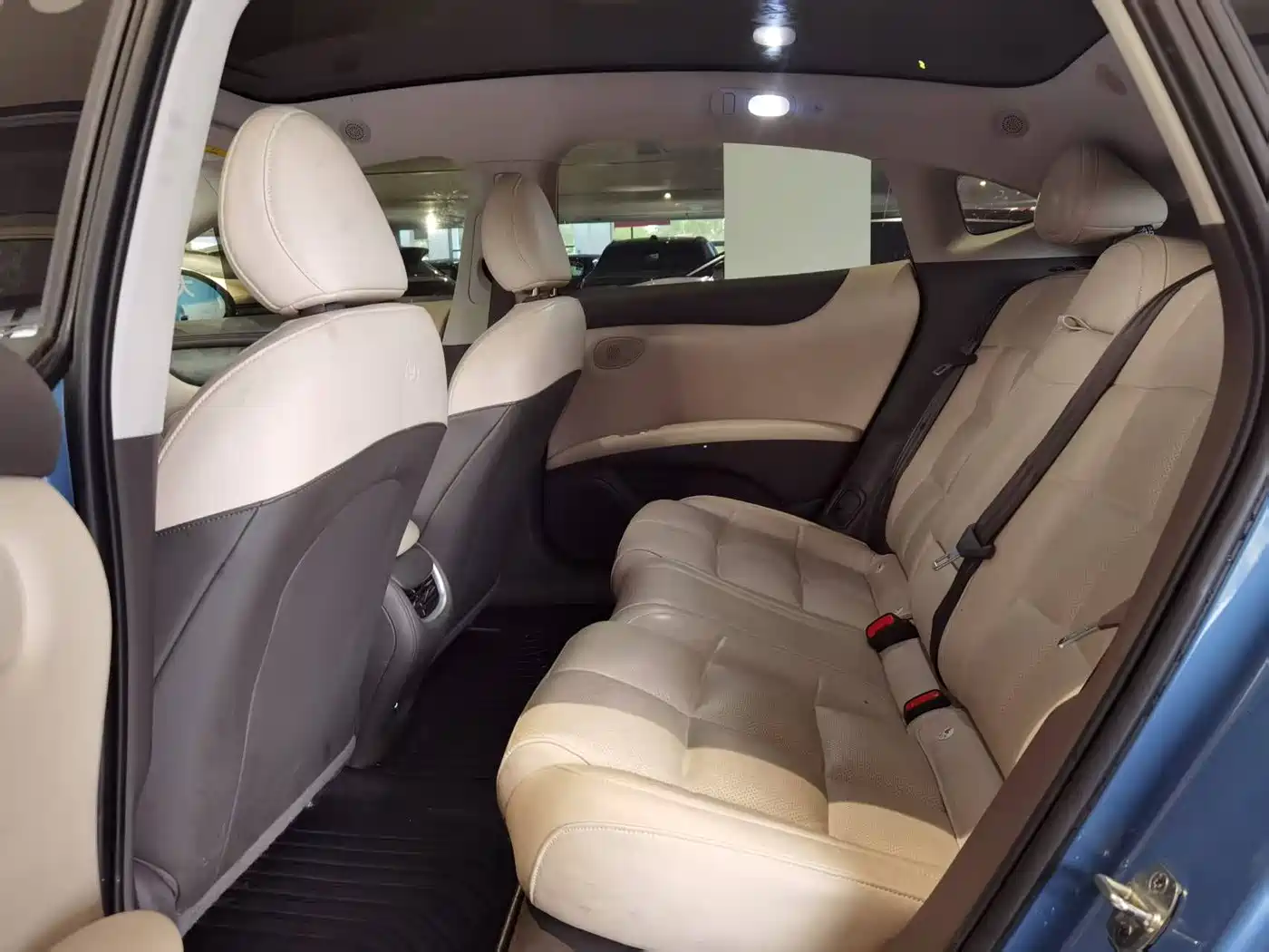 ZHIJI AUTOMOBILE ZHIJI L6