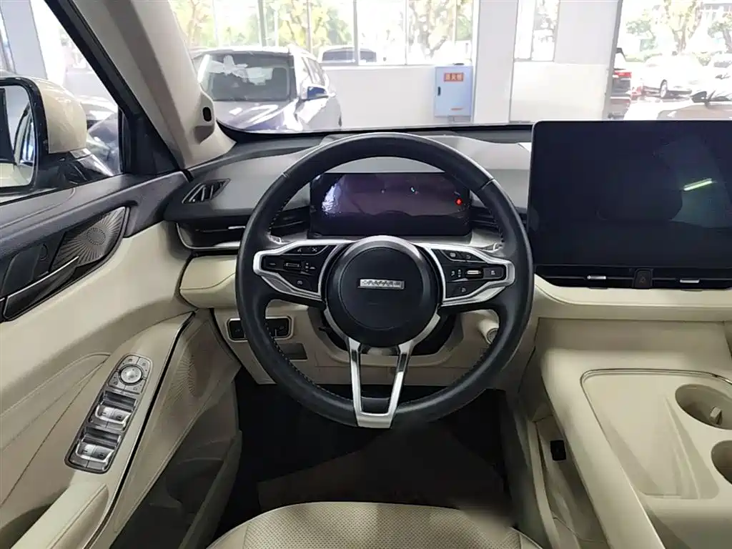 Haval H6 2024 1.5T 2WD Ultra фото 11