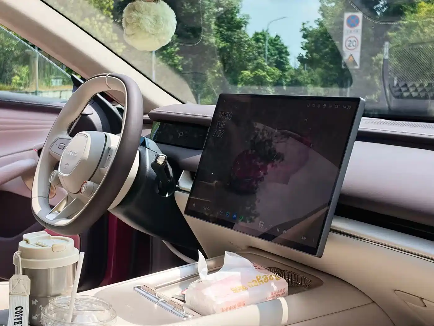 Xiaomi Auto Xiaomi SU7 2026 2026 Rear-Wheel Drive Edition