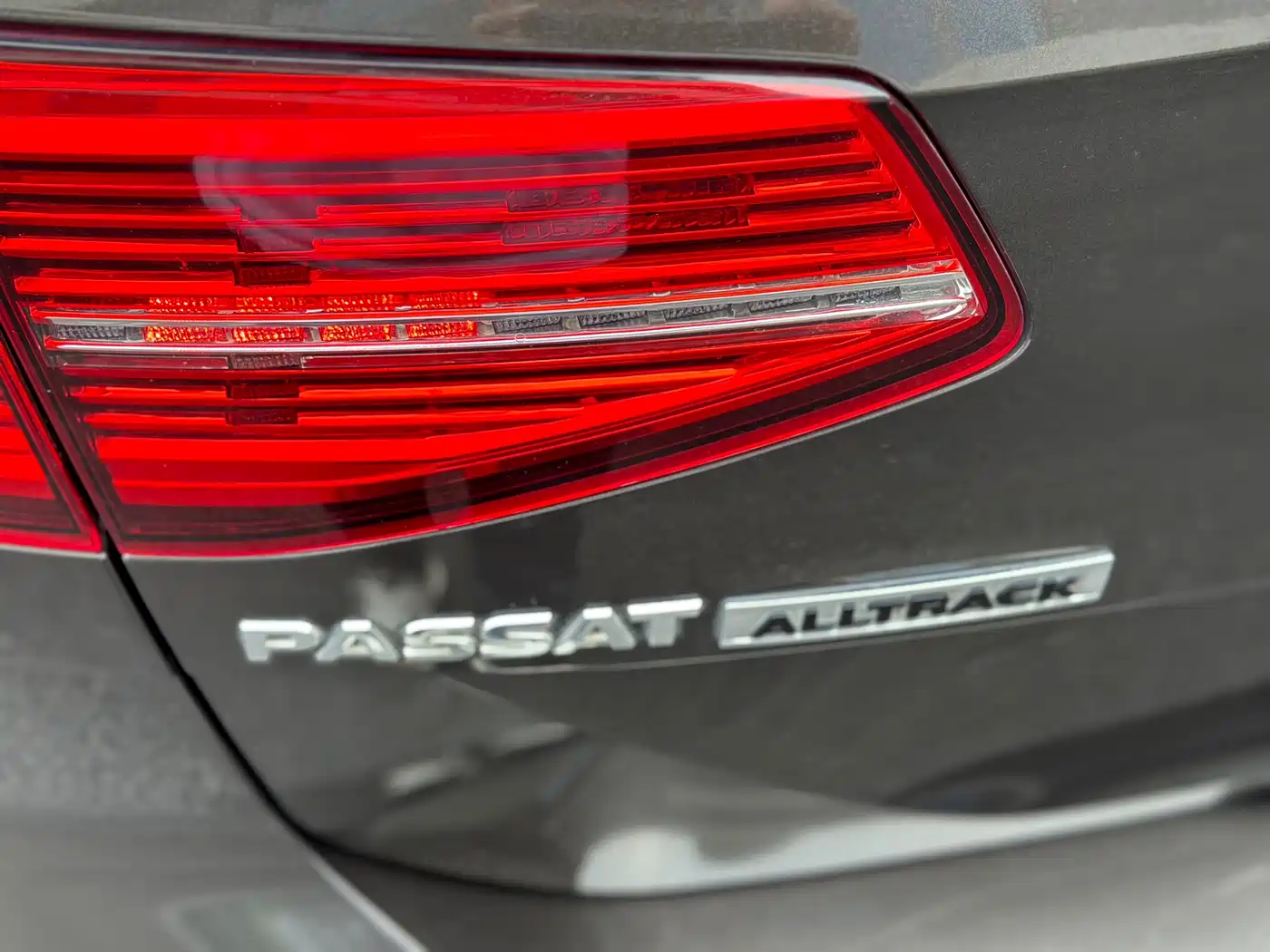 Volkswagen Weilan 2016 380TSI 4WD Explorer Edition фото 10