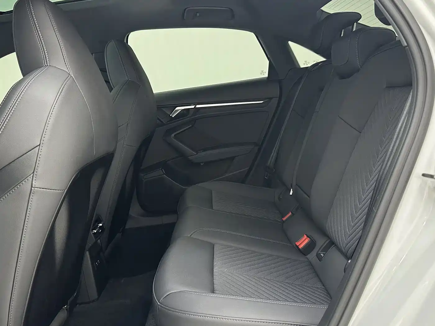 Фото 7 - Audi A3