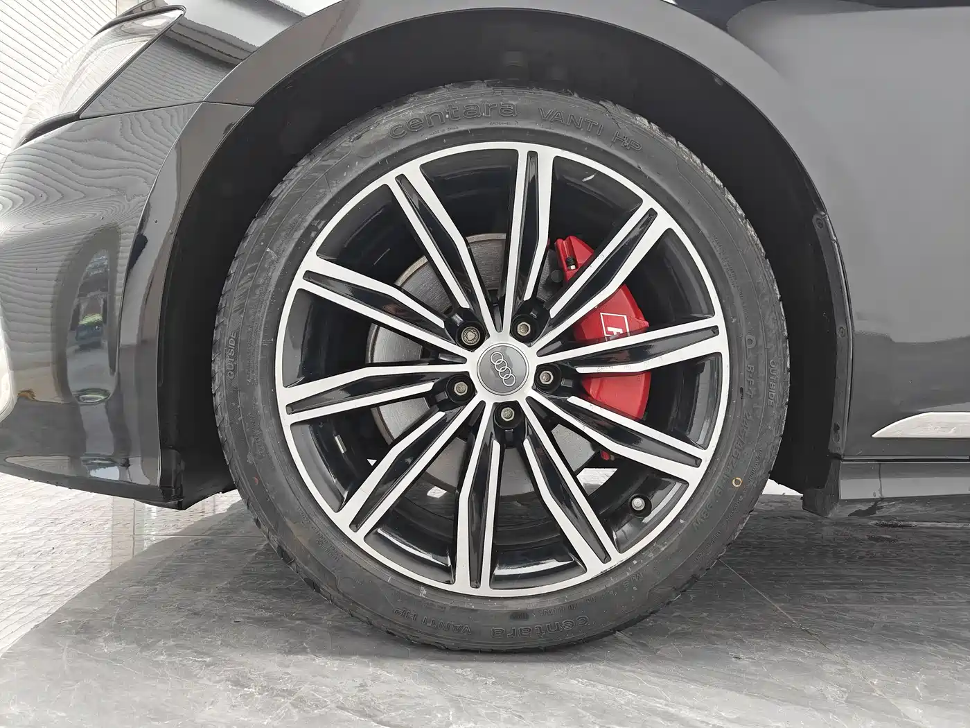 Audi A6L 2020 45 TFSI quattro Premium Dynamic фото 18