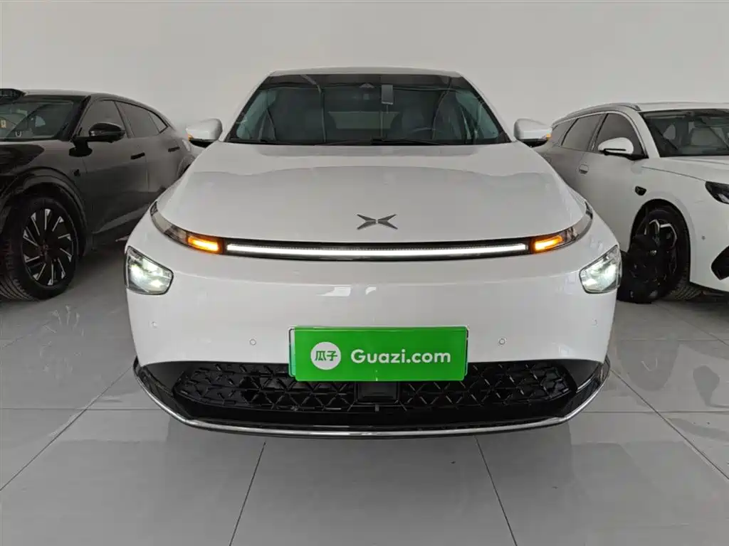 XIAOPENG G3