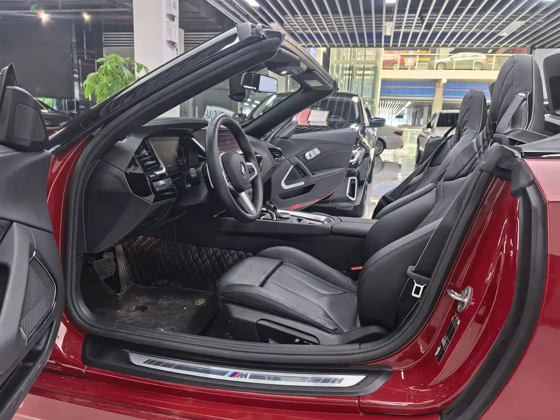 Фото 6 - BMW Z4