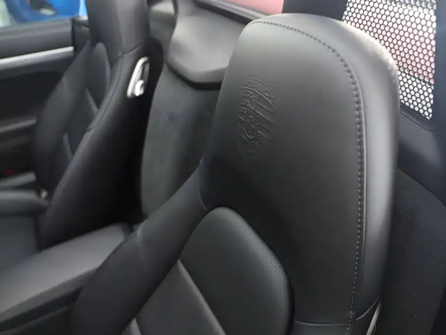 Porsche 718 2025 2023 Boxster Style Edition 2.0T
