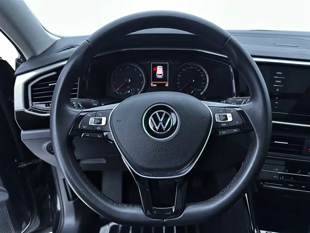 VOLKSWAGEN TANYUE