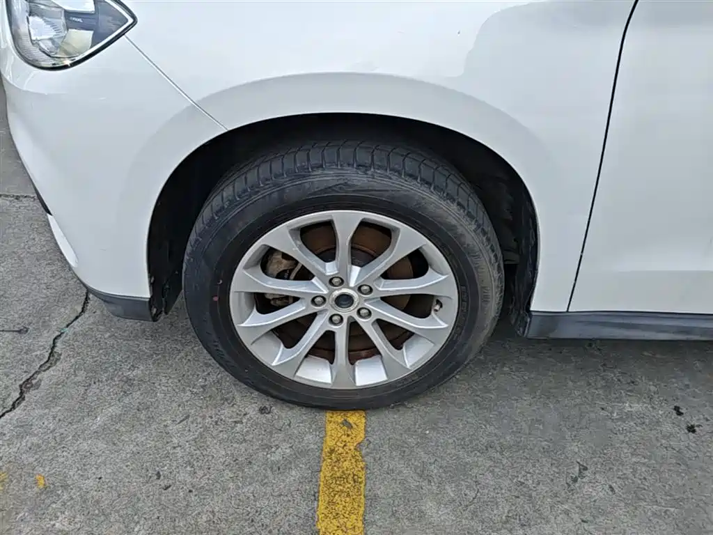 Haval H2 2017 Blue Label 1.5T Manual 2WD Elite фото 23