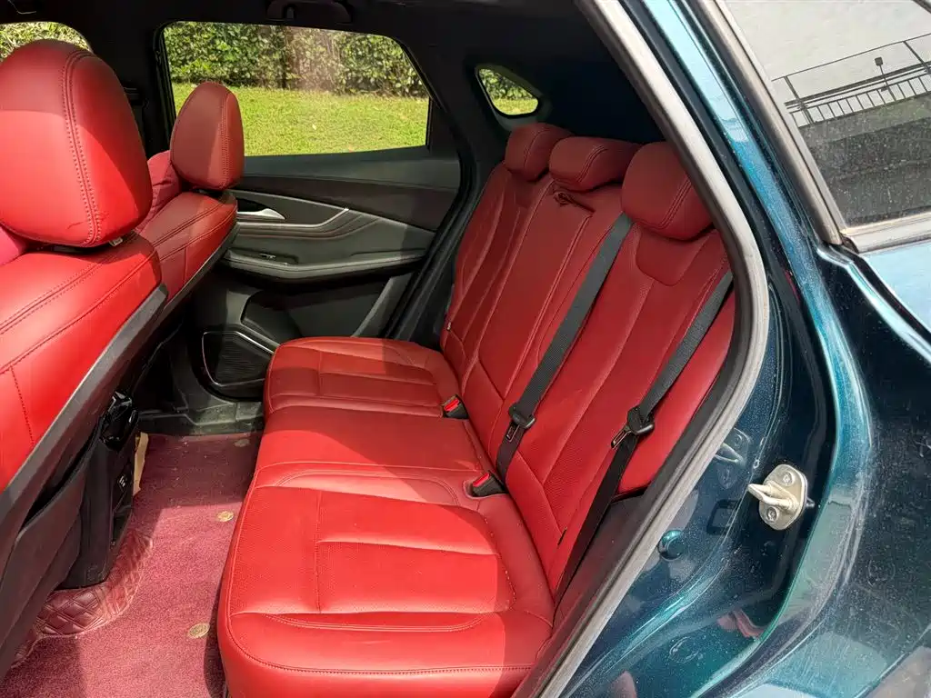 DONGFENG POPULAR T5 EVO