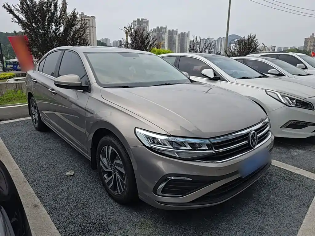 Volkswagen Bora 2025 2025 200TSI DSG Joy Ride Navigation Edition