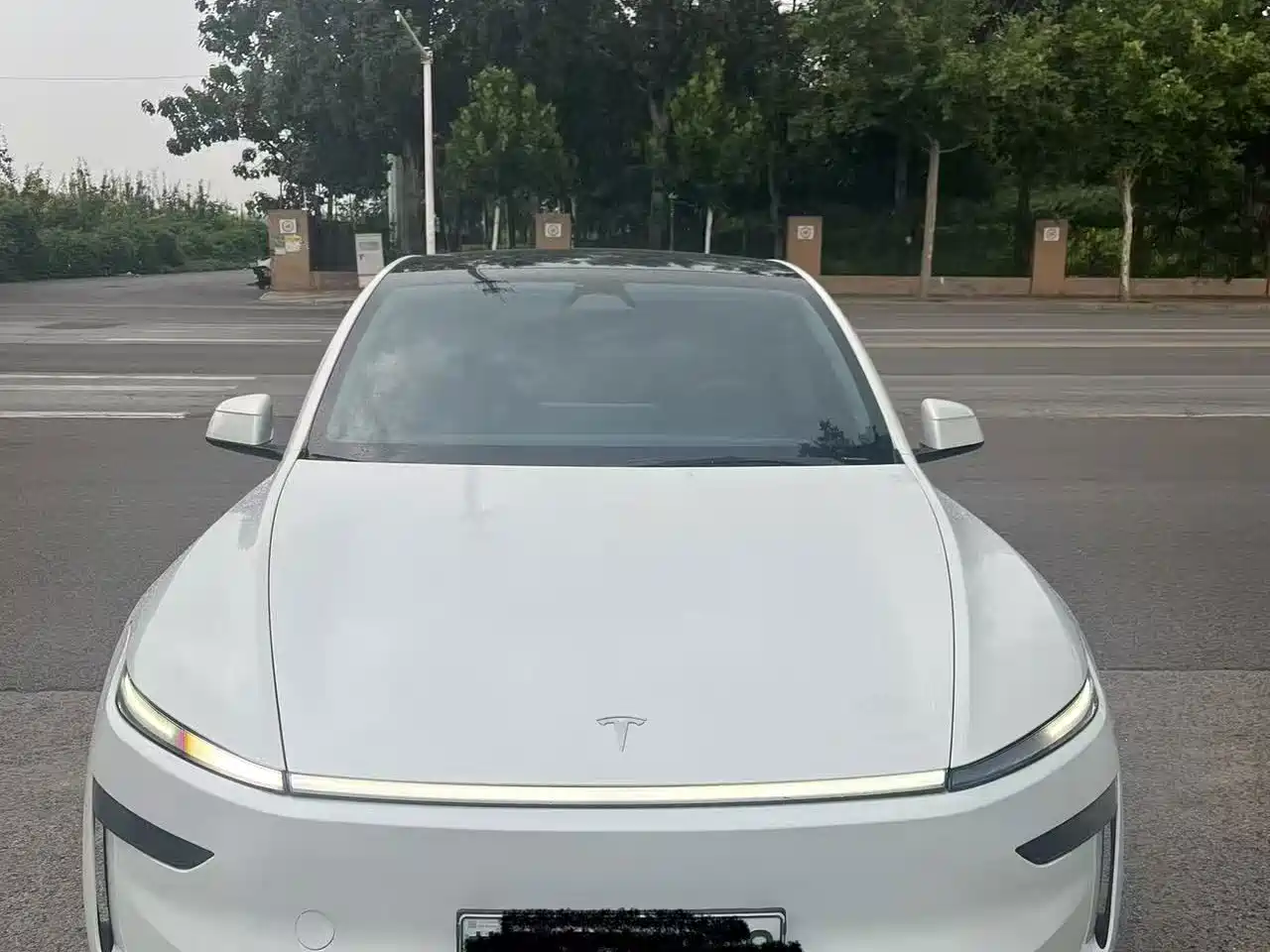 Фото 3 - Tesla Model Y