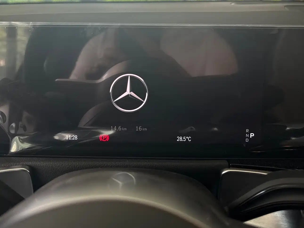 Mercedes-Benz EQB 2025 EQB 260 фото 11