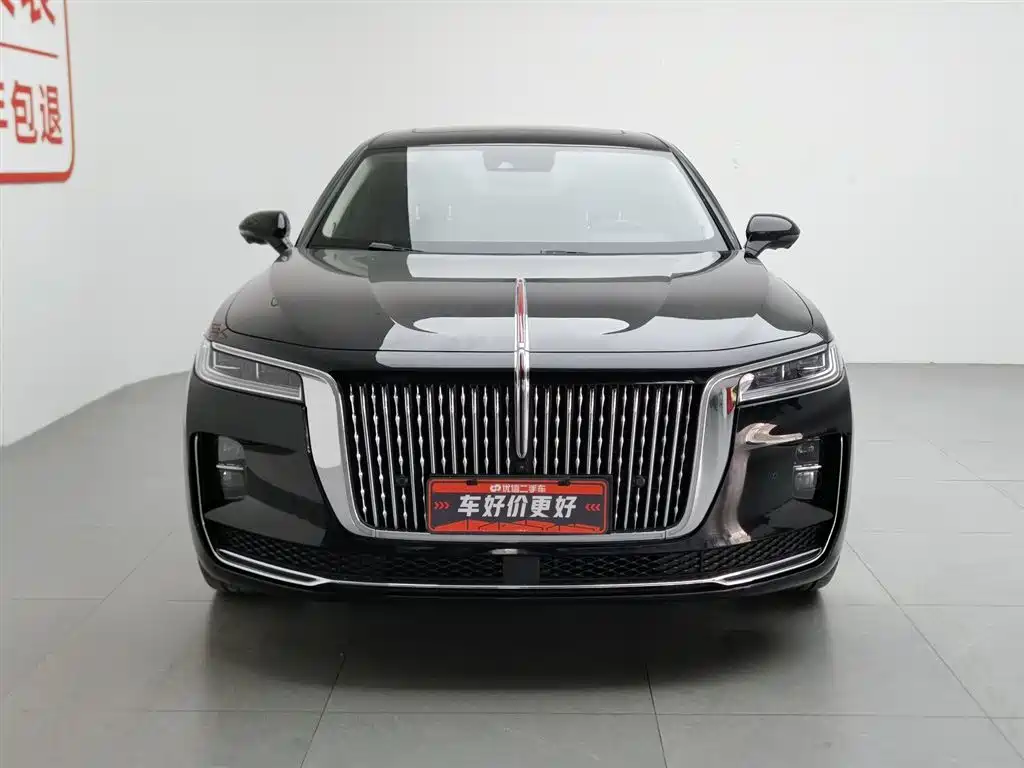 Hongqi HONGQI H9