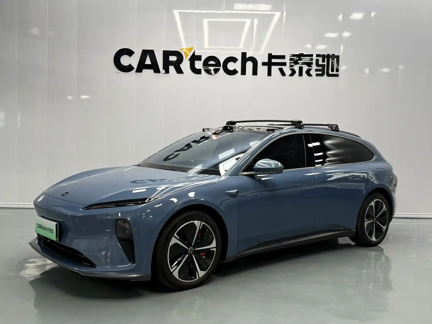 NIO ET5T 2023 2023 Model 75kWh Touring