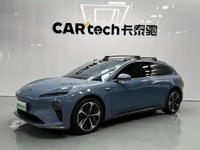 NIO ET5T
