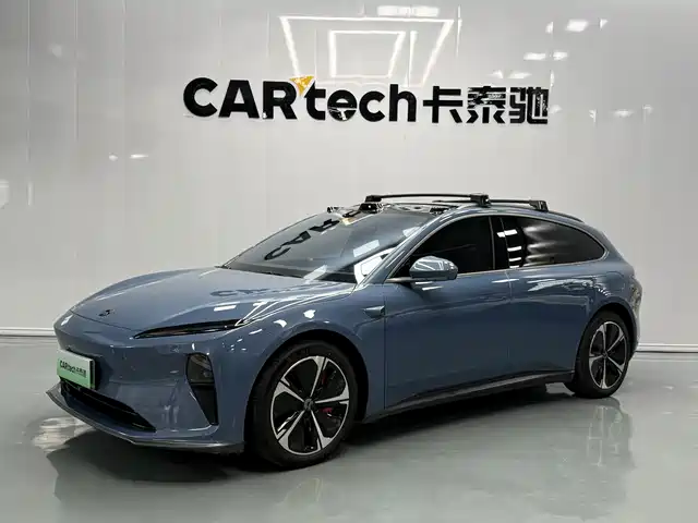 NIO ET5T 2023