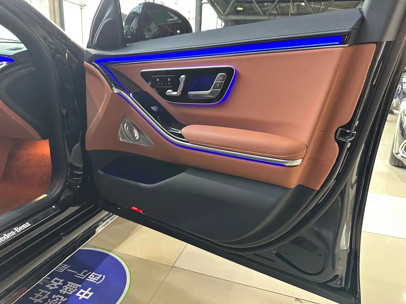 Mercedes-Benz S-Class 2026 Model S 450 L 4MATIC фото 22