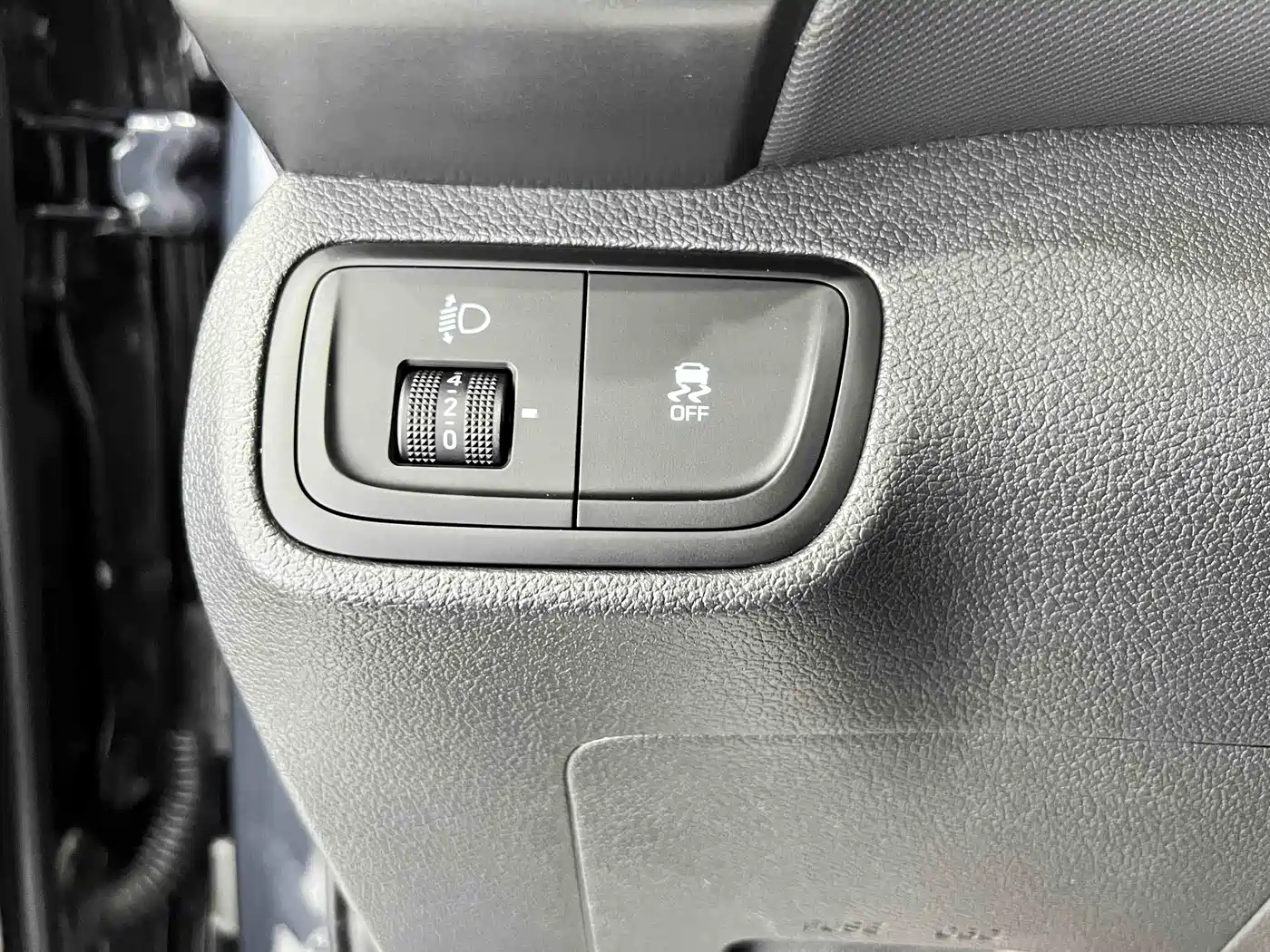 Hyundai Beijing Hyundai ix35 2021 240TGDi DCT 2WD TOP Flagship фото 8