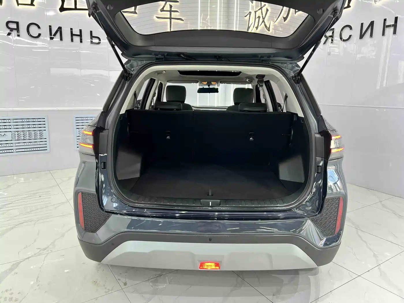 Hyundai Beijing Hyundai ix35 2021 240TGDi DCT 2WD TOP Flagship фото 17