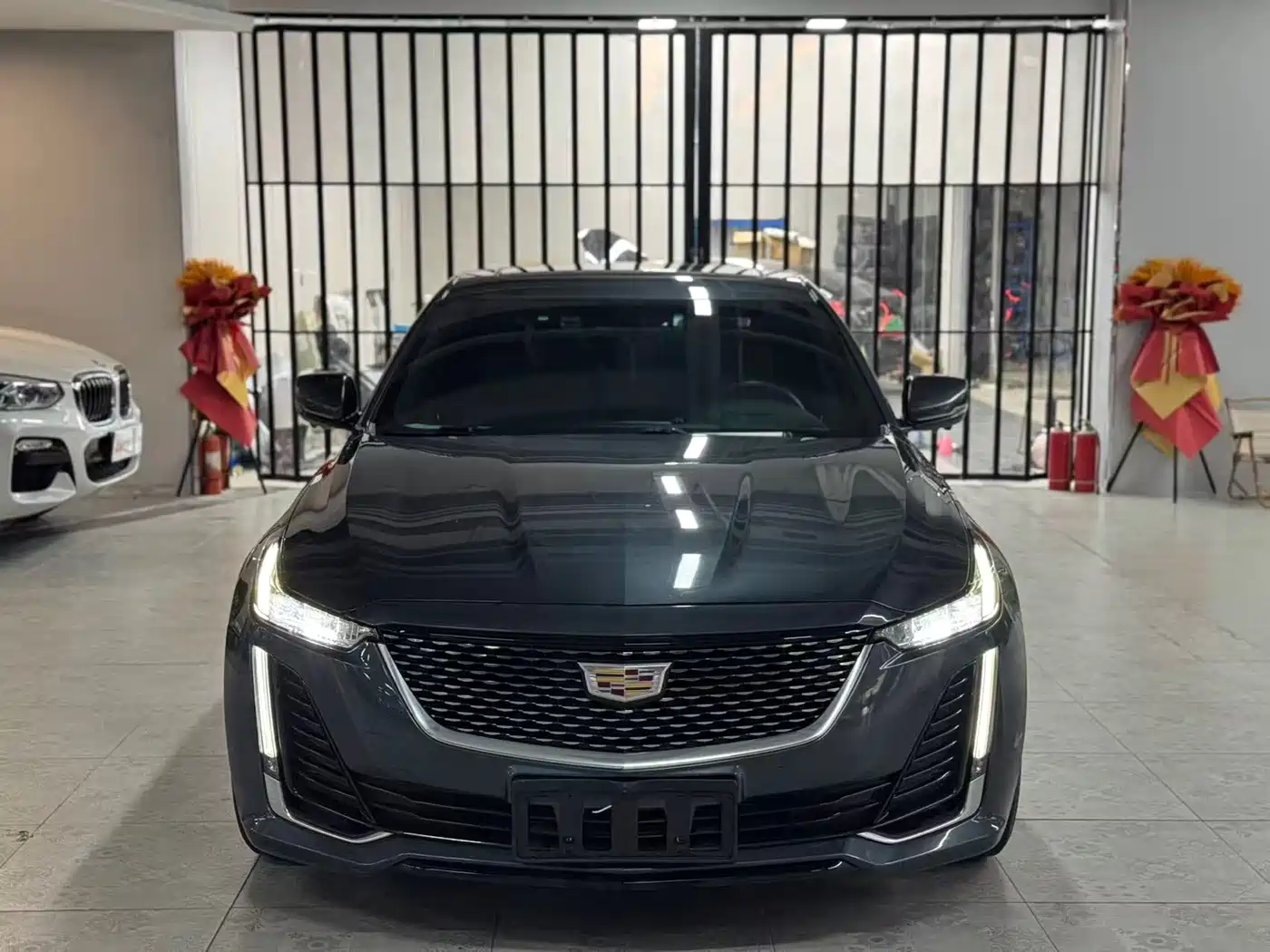 Cadillac CT5 2021 28T Luxury фото 2