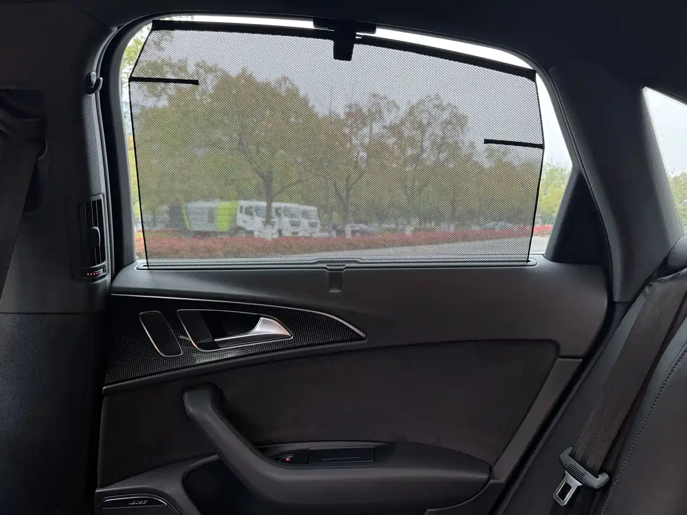 Audi S6 2013 S6 4.0TFSI фото 14