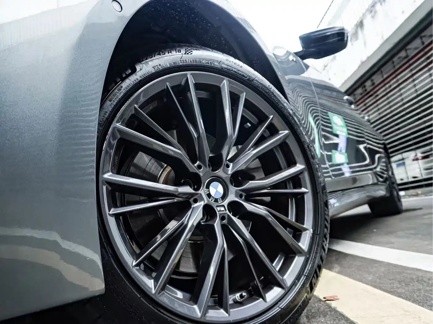 Фото 9 - BMW 3 Series