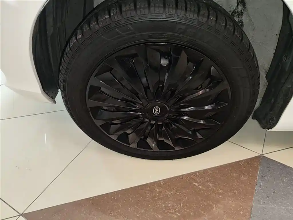 BYD F0 2015 1.0L AMT Xuan Cool Edition фото 25