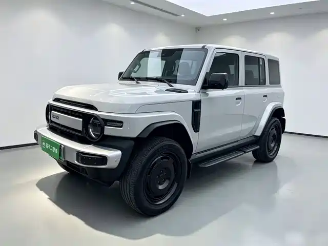 iCAR V23 2025