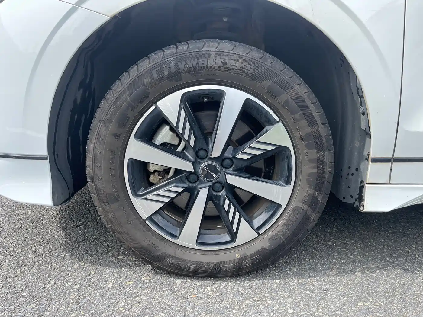 BYD e2 2023 2023 Luxury Model