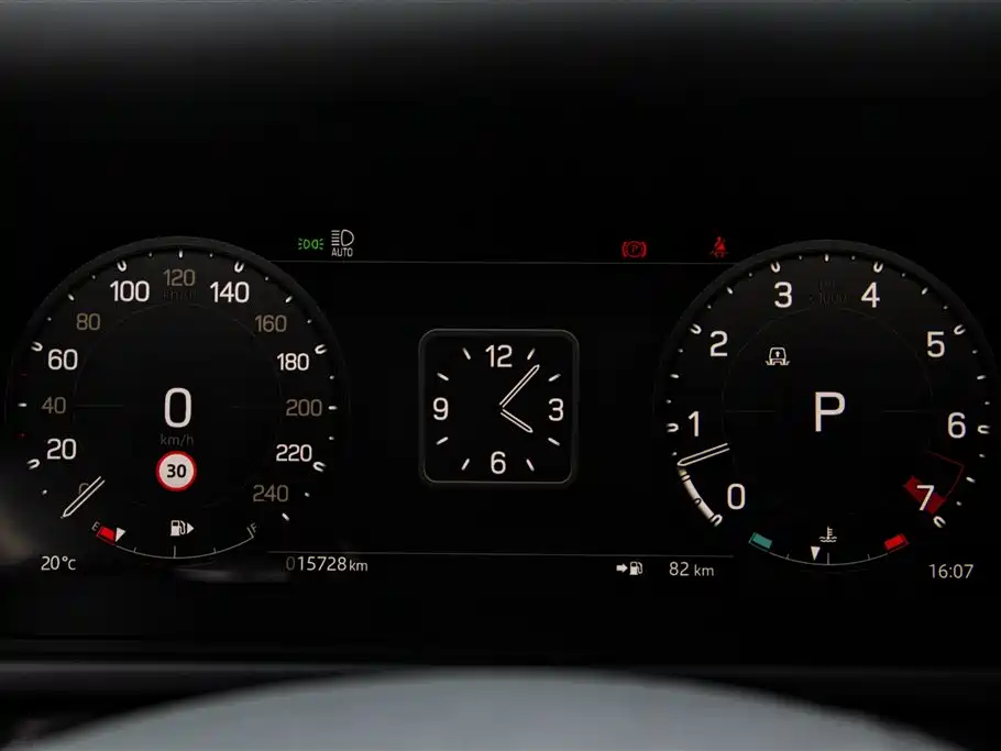 Land Rover Defender 2025 110 3.0T P400 -Dynamic HSE фото 16