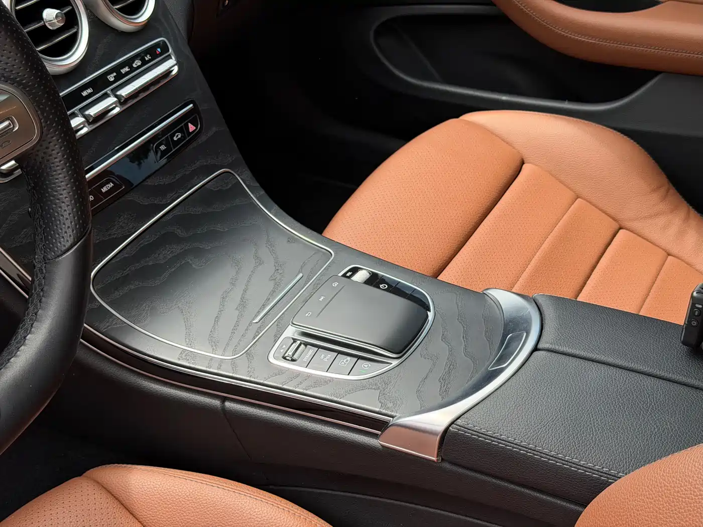 Mercedes-Benz C-Class (Import) 2020 C 260 Coupe фото 8