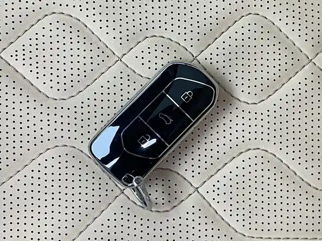Voyah Auto VOYAH FREE 2021 AWD Standard Range Extender Exclusive Luxury Package фото 18