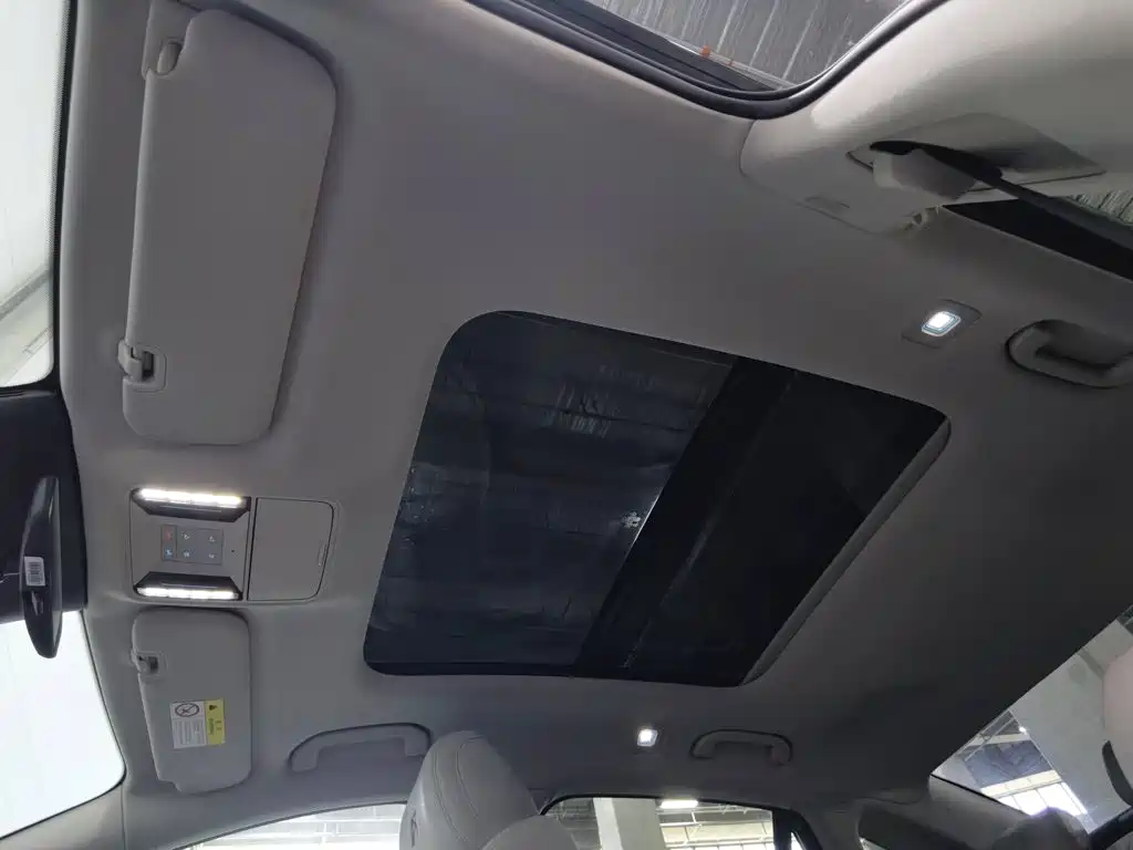 BYD Han L 2025 2025 EV 701KM LiDAR Premium
