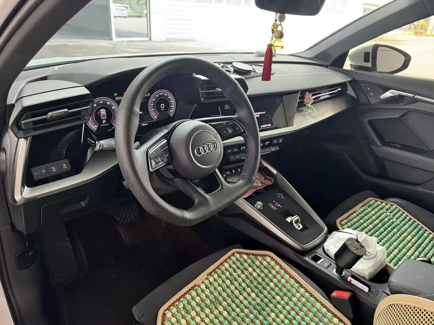 Фото 4 - Audi A3