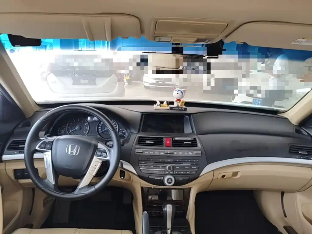 Honda Crosstour 2015 2011 3.5L Prestige Edition
