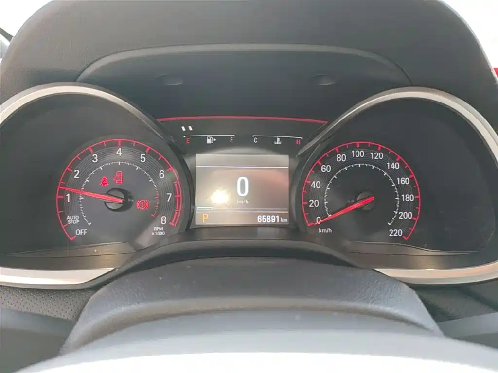 Chevrolet Monza 2022 Mild Hybrid RS 330T Automatic Comfort Edition фото 12