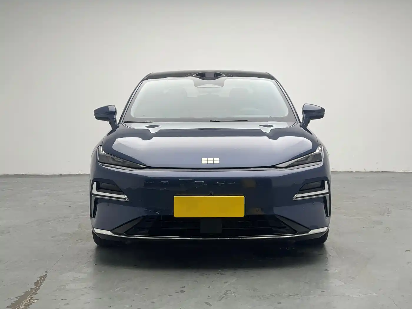 Geely Galaxy Galaxy Xingyao 8 2025 130km EM-P Starship Edition фото 2