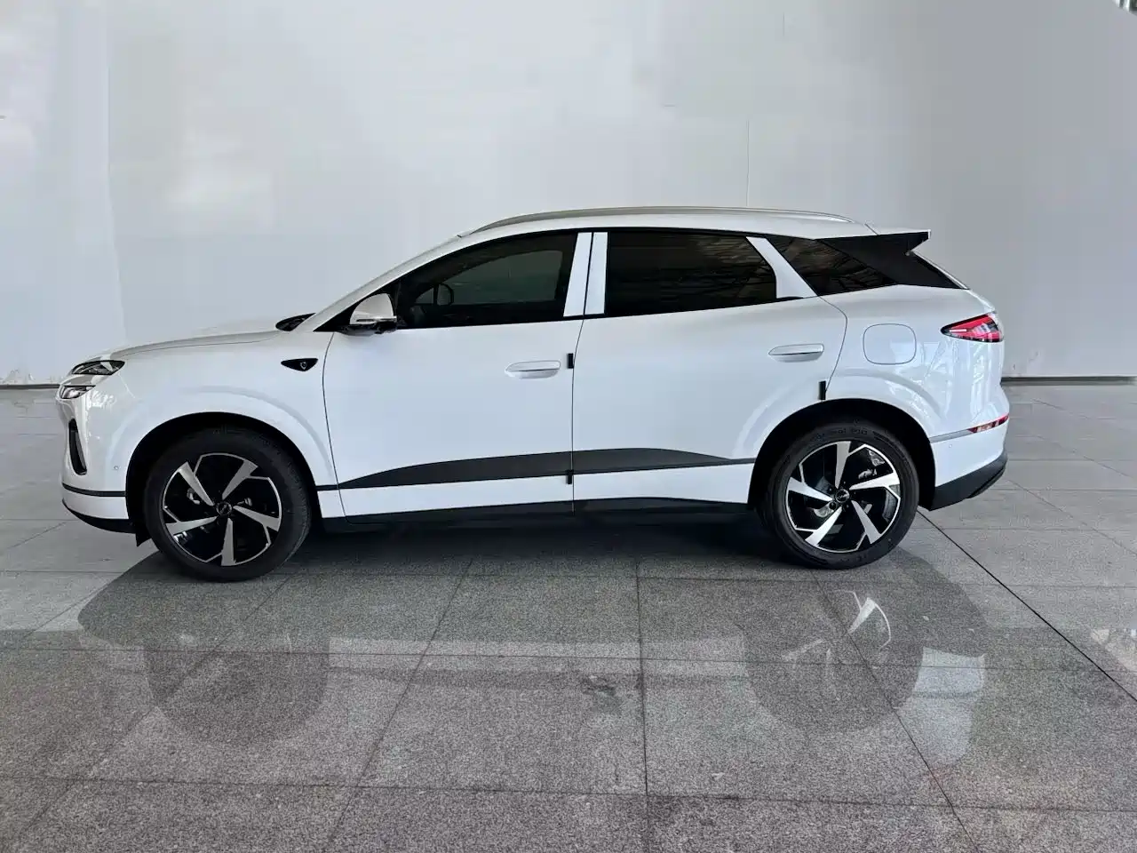 2026 BYD Sealion 06 New Energy