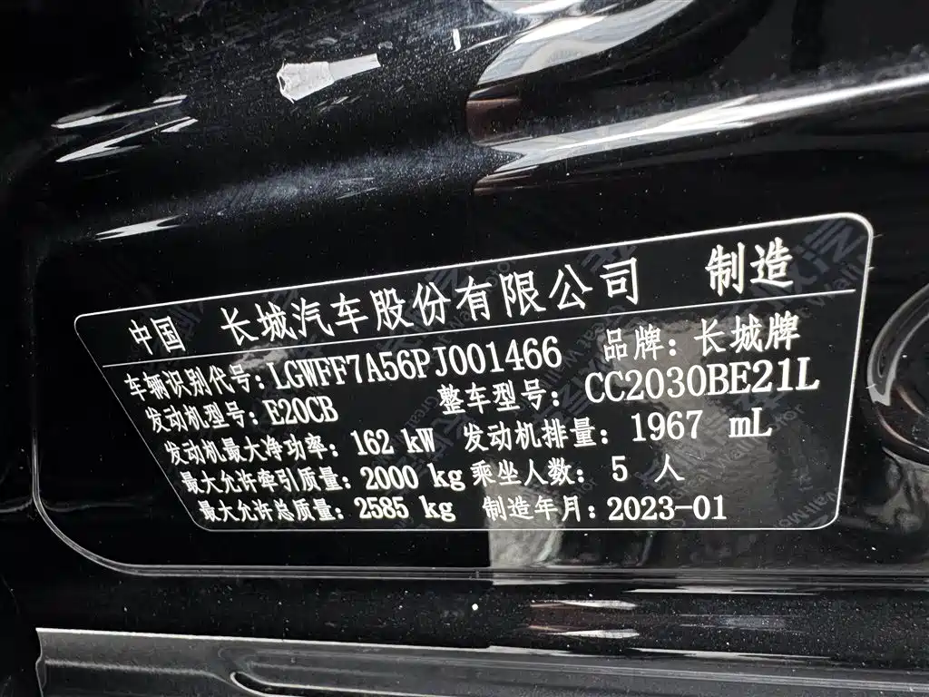 TANK 300