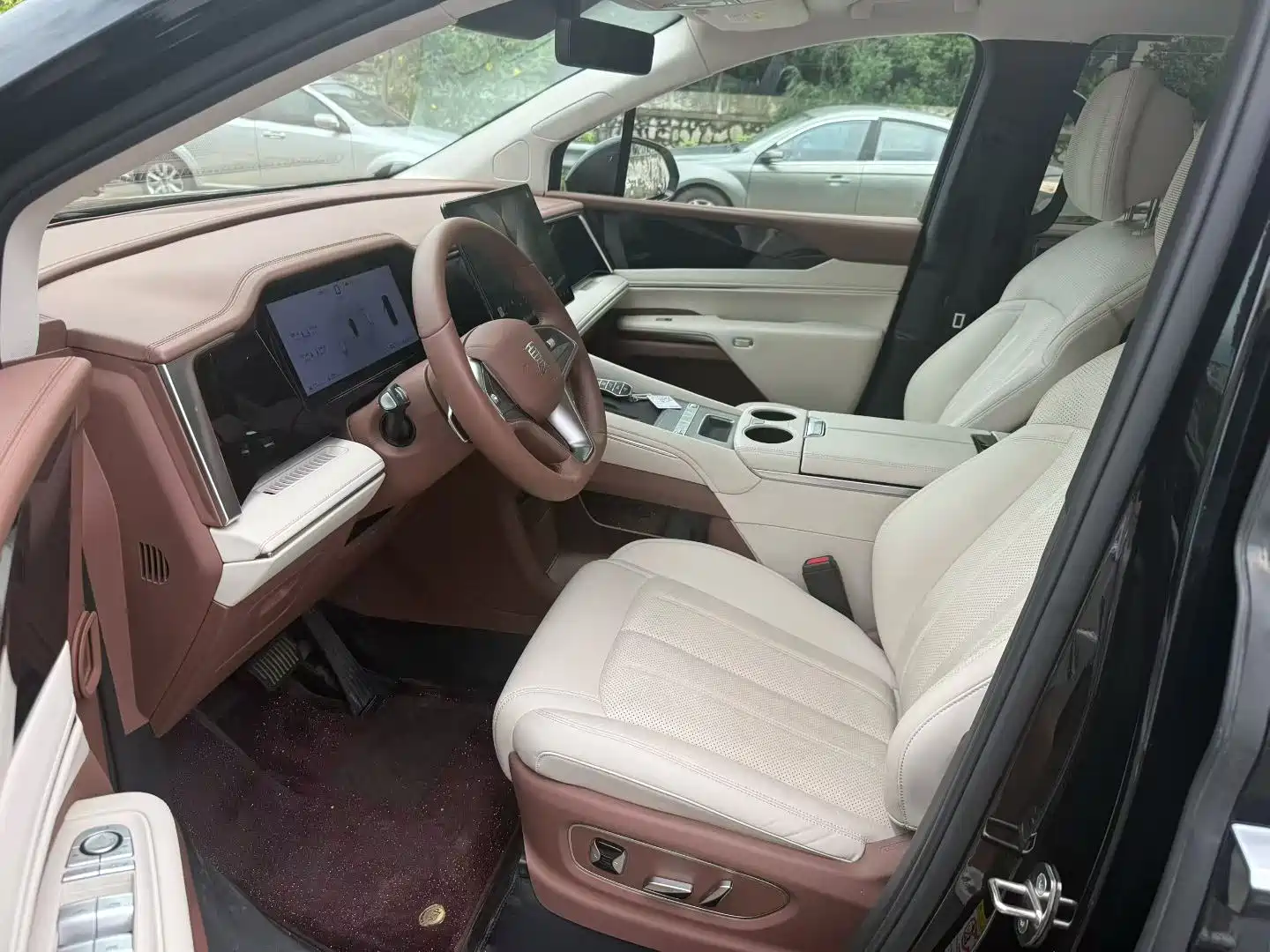 Фото 9 - BYD Xia