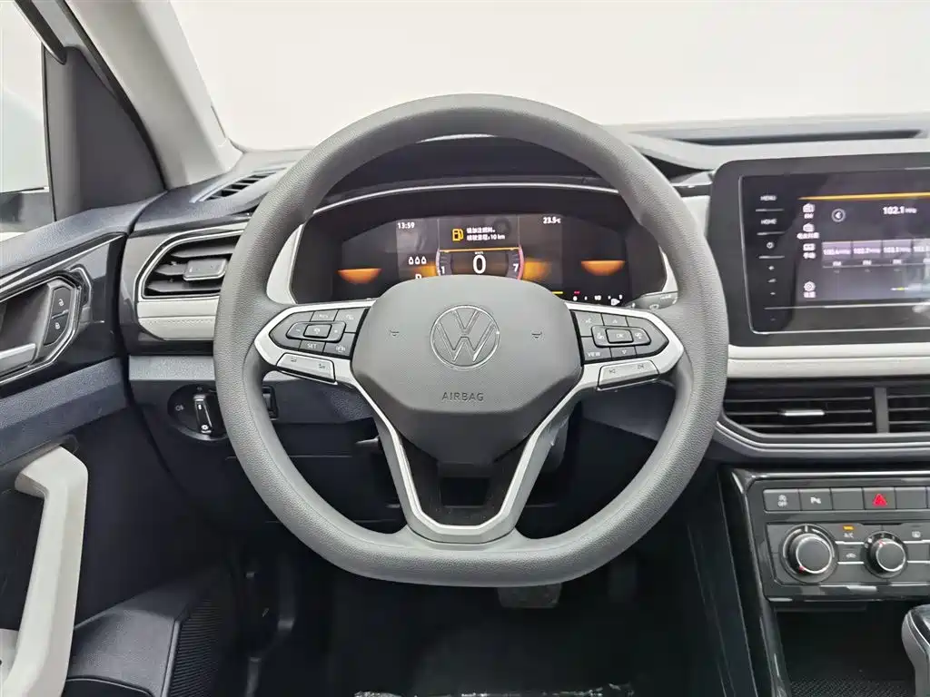 Volkswagen Tharu 2026 New Sharp 300TSI Aspiration Edition фото 11