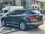 Фото 15 - Volkswagen Touareg