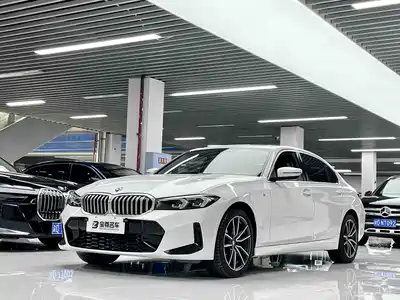 BMW 3